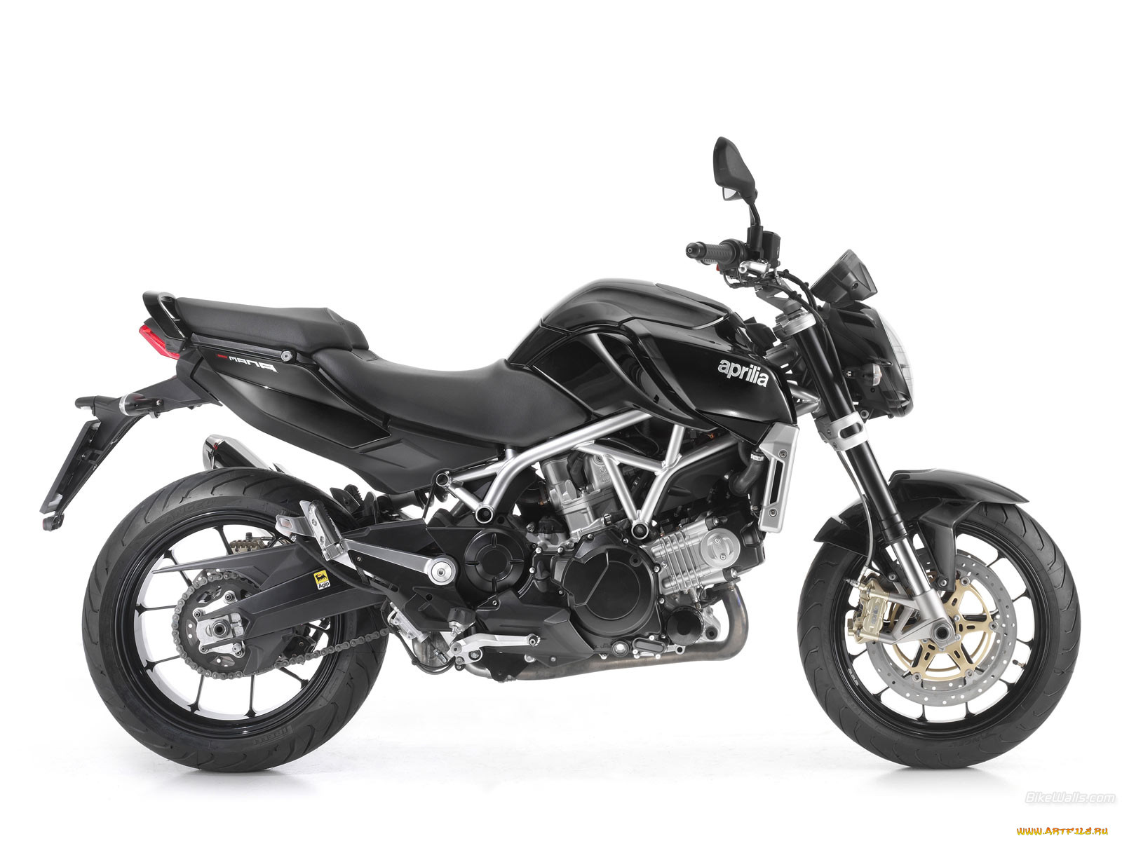 , aprilia